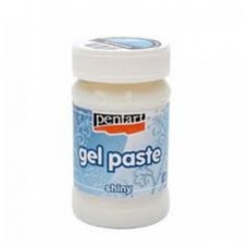 Gel Paste, lucios, Pentart- 100 ml